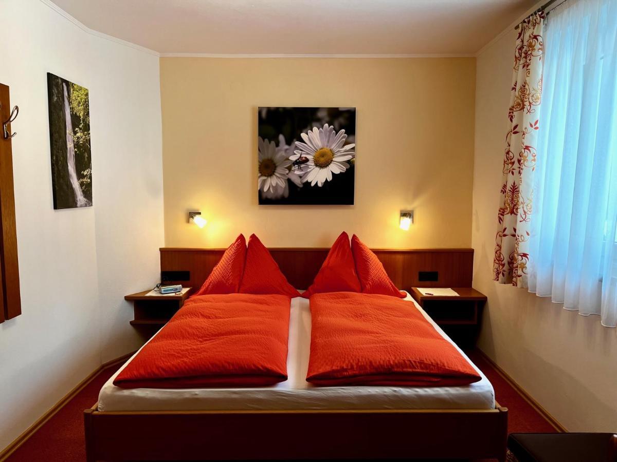 Haus Am Bach Apartment Wagrain Ngoại thất bức ảnh