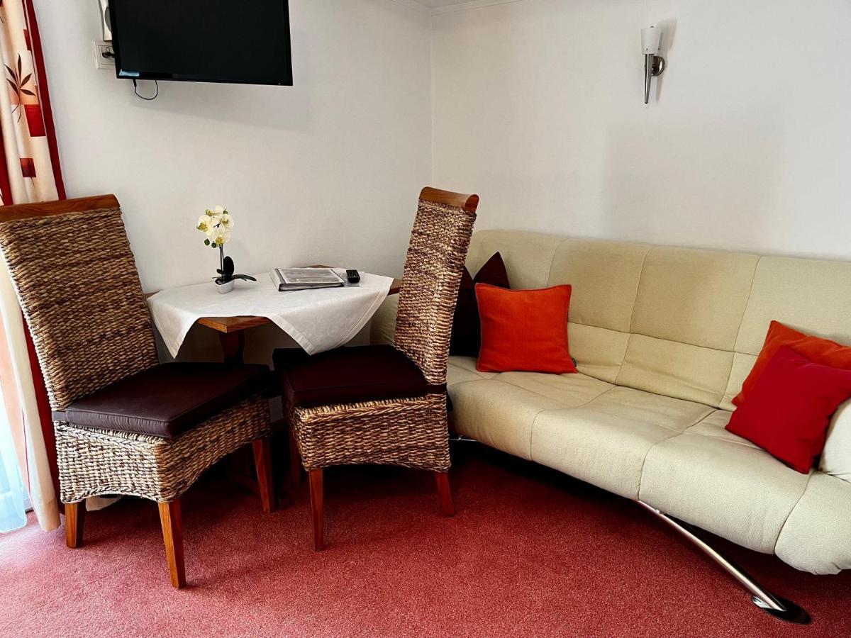 Haus Am Bach Apartment Wagrain Ngoại thất bức ảnh