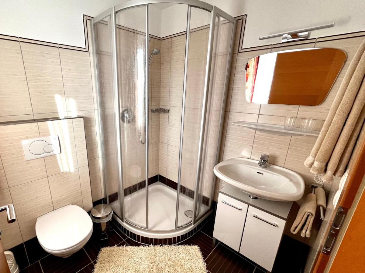 Haus Am Bach Apartment Wagrain Ngoại thất bức ảnh