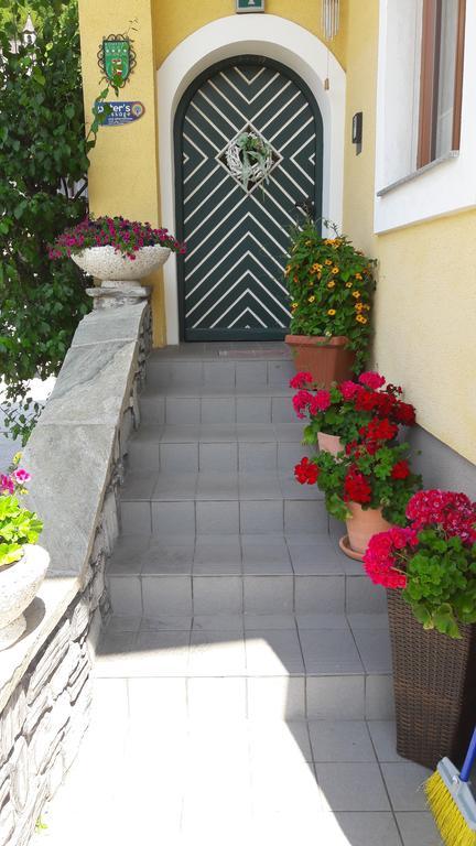 Haus Am Bach Apartment Wagrain Ngoại thất bức ảnh