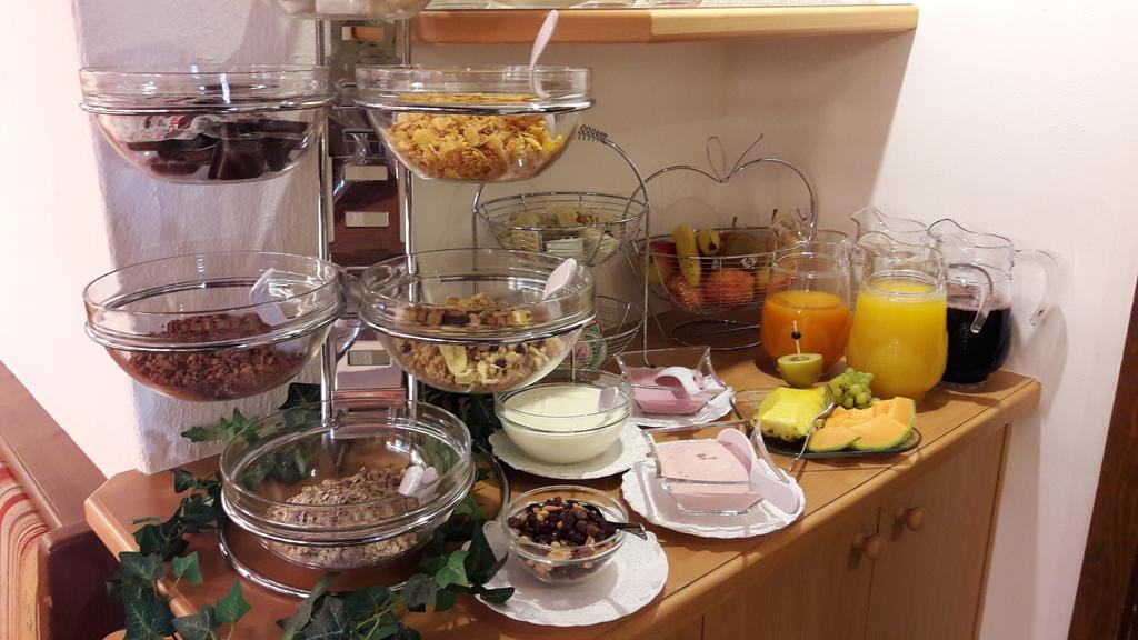Haus Am Bach Apartment Wagrain Ngoại thất bức ảnh